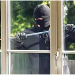 how to prevent burglaries