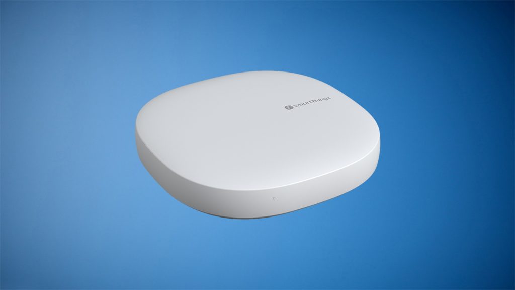 Samsung SmartThings Hub