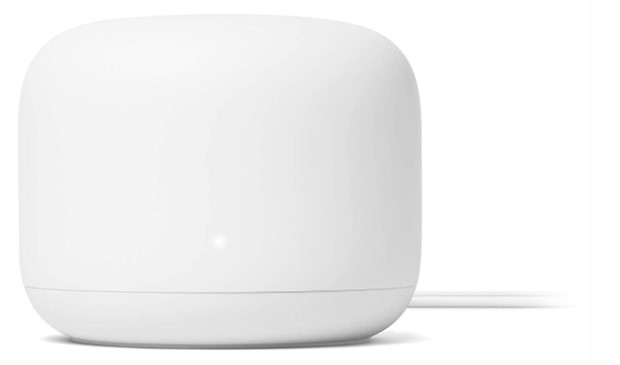 google nest wifi