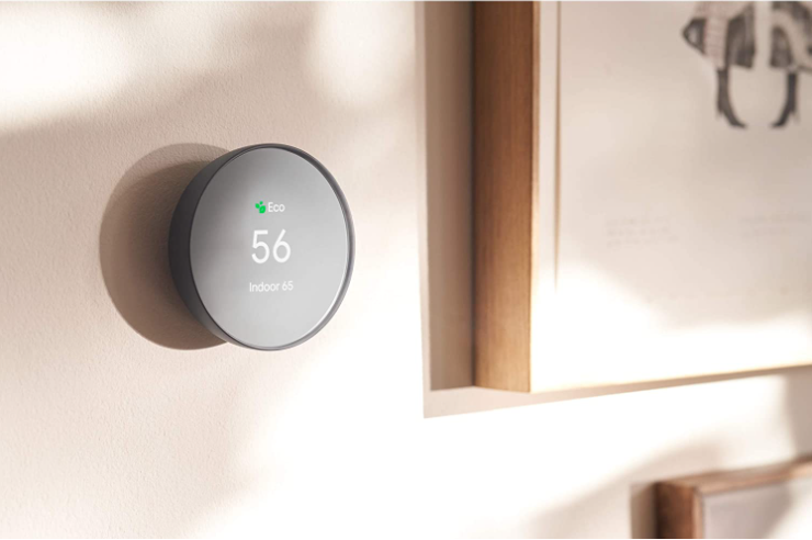 google-nest-thermostat