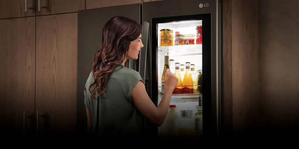 Best Smart Refrigerator For Smart Homes