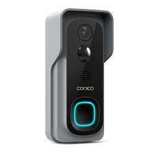 conico video doorbell review