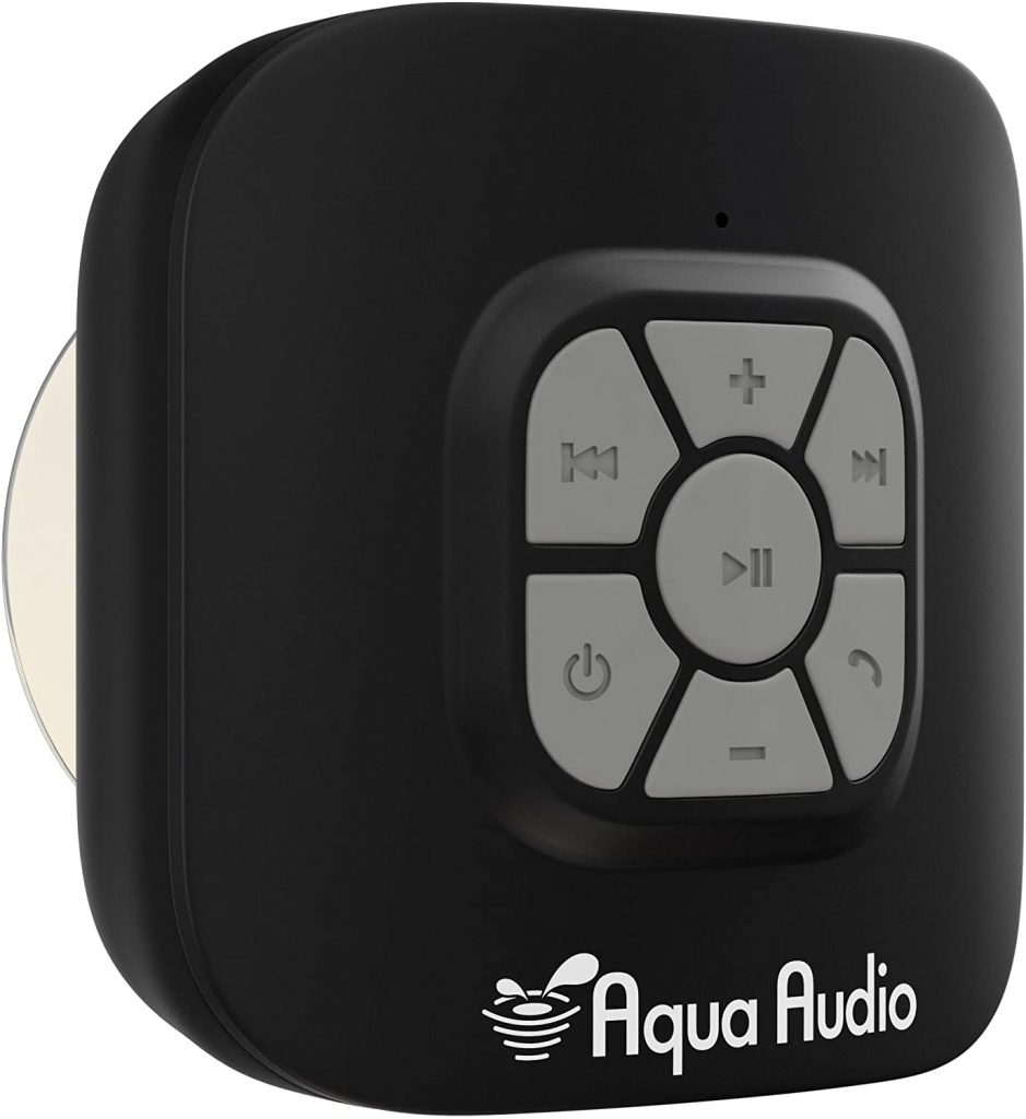 Gideon Aqua Audio Cubo 