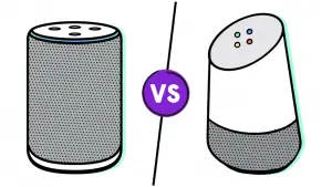 Alexa vs Google Assistant