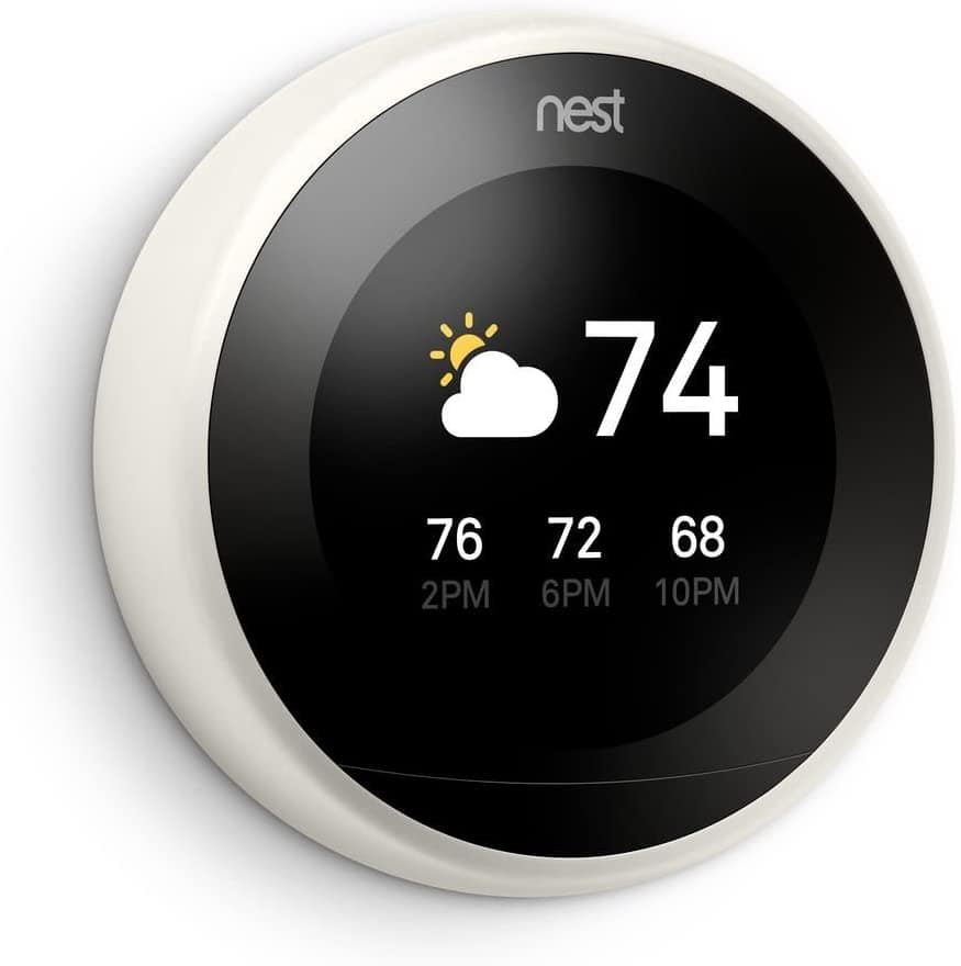 what is nest airwave