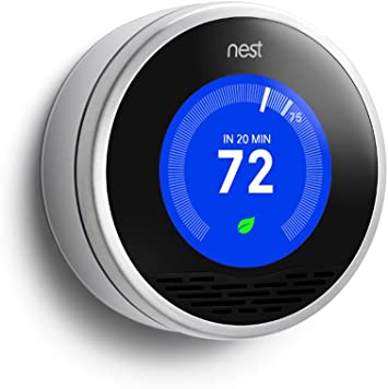 NEST AIRWAVE