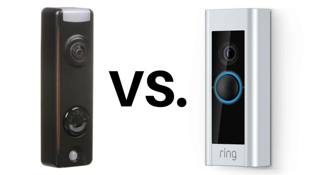 Skybell vs Ring