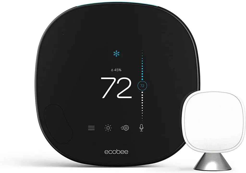 ecobee-4 review