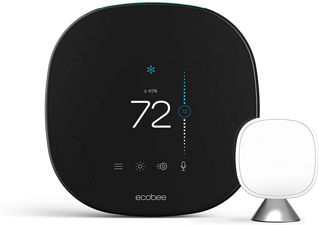 ecobee-4 review