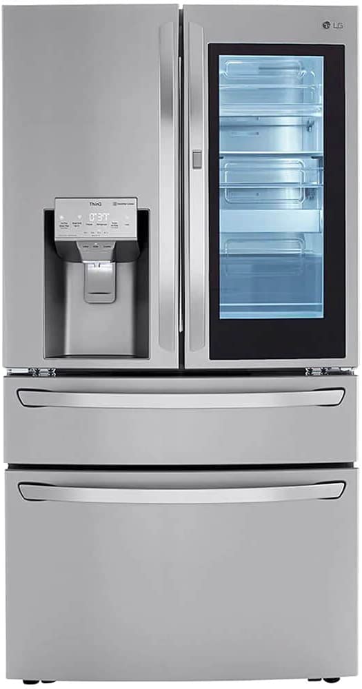 Best Smart Refrigerator For Smart Homes 2024