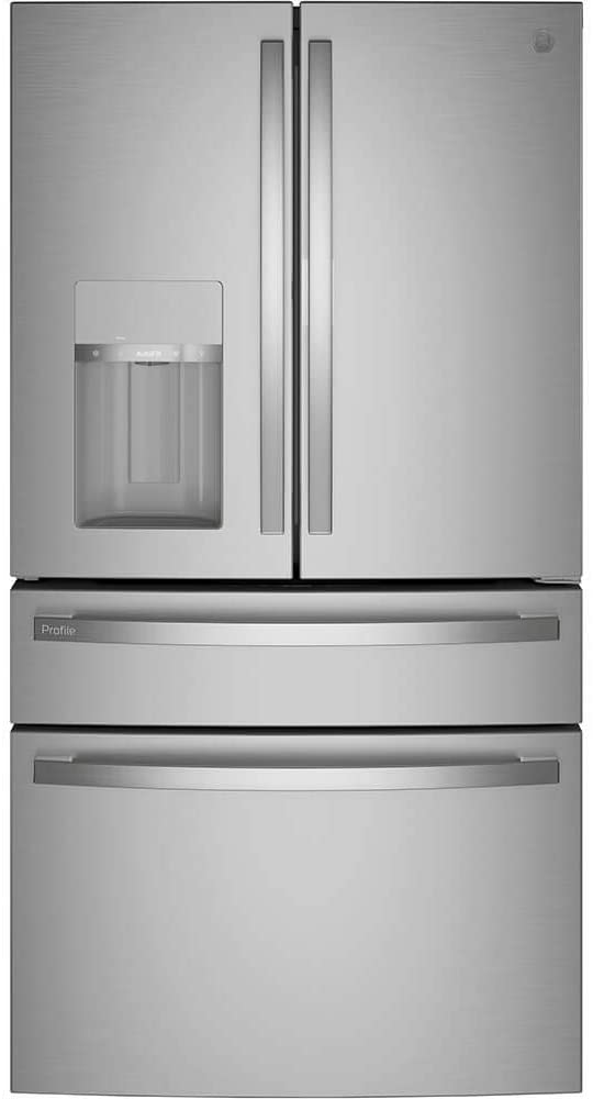  GE Profile fridge