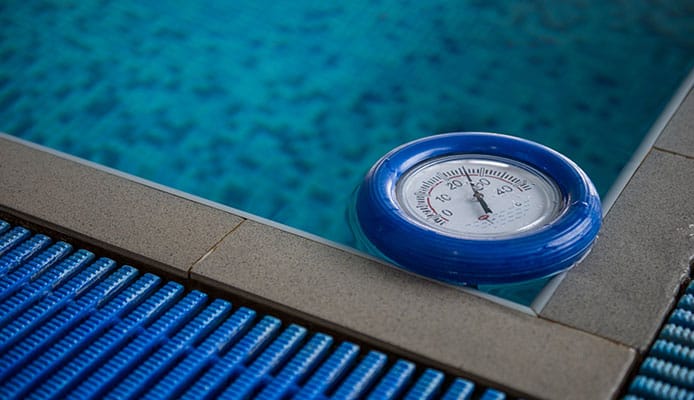 best wireless pool thermometer