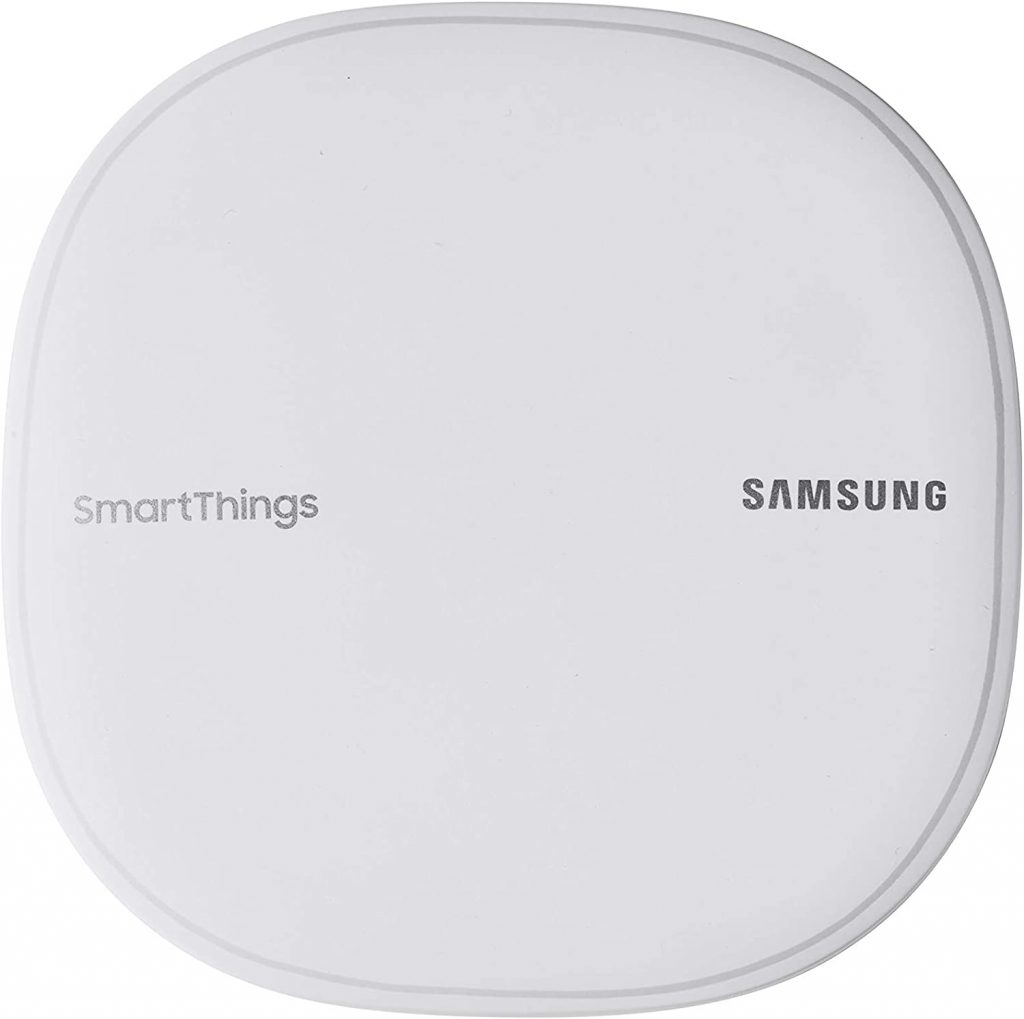 SMARTTHINGS