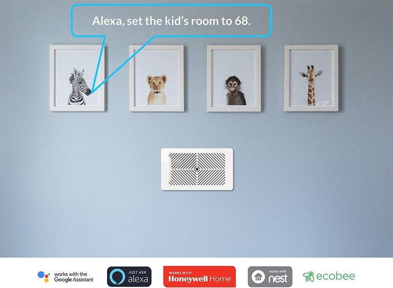 Smart Vent Reviews Which Is Best And Should You Buy One?