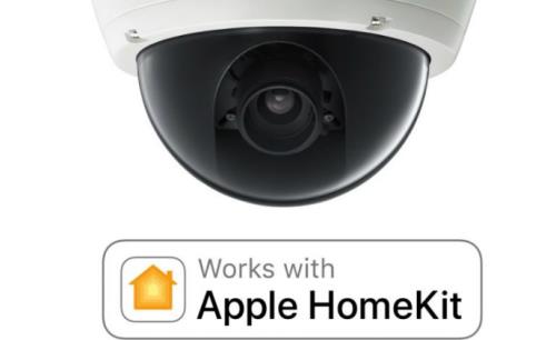 best homekit security camera
