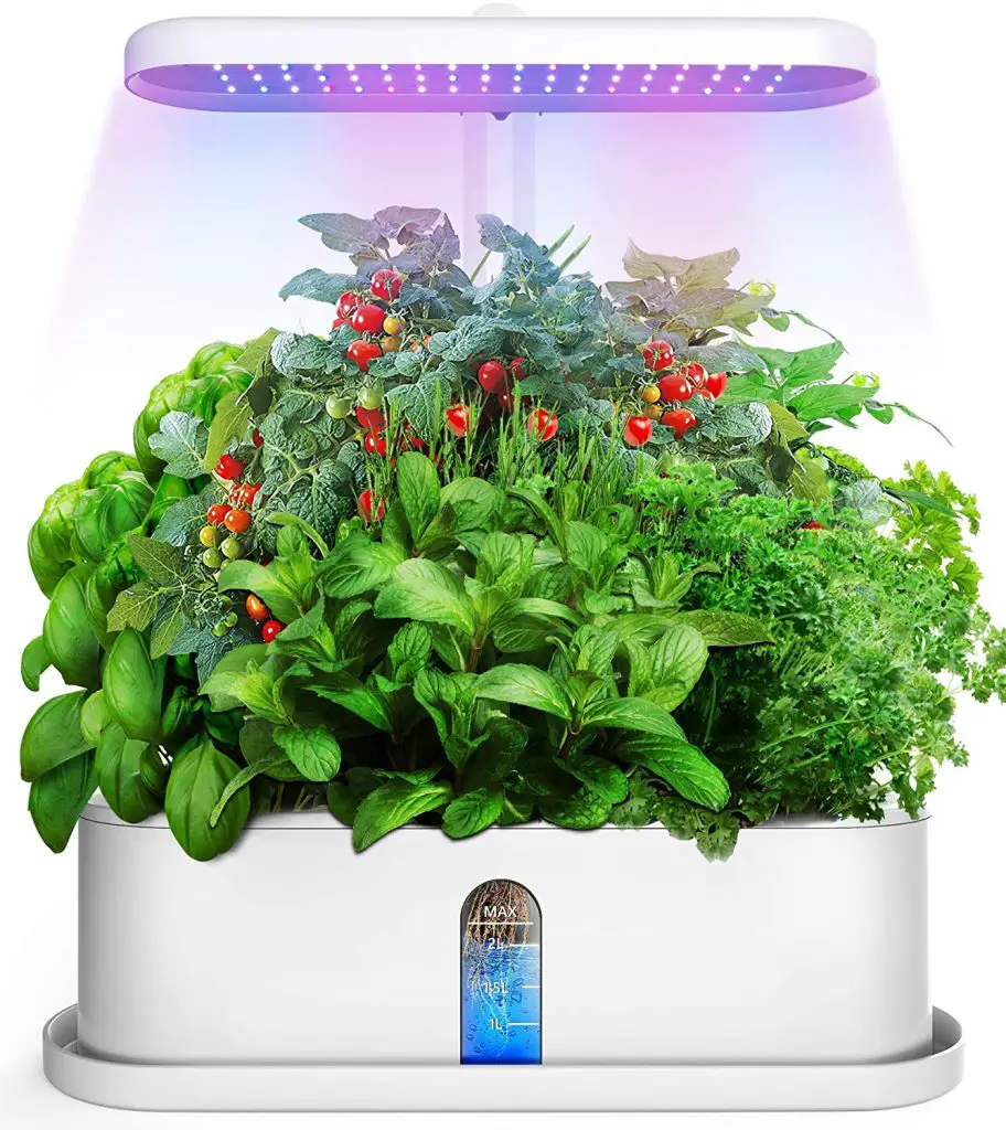 Elechome Hydroponics Smart Indoor Herb Garden