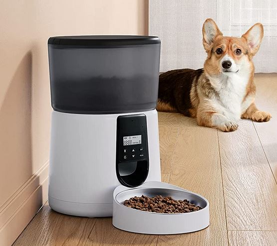 KATALIC-dog-feeder