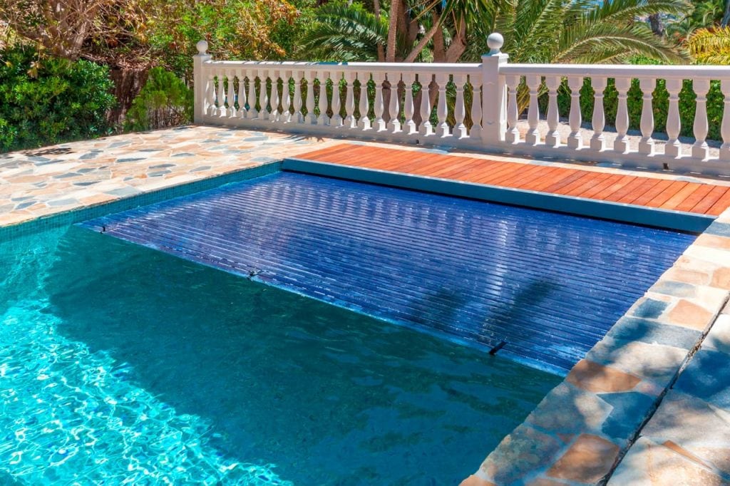 best automatic pool covers