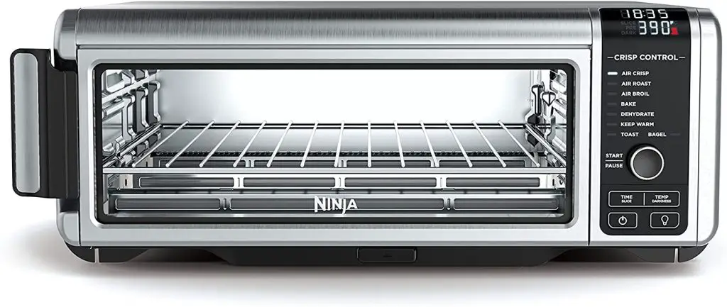 ninja smart oven 