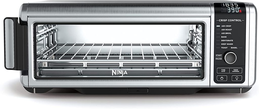 ninja smart oven 