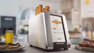 smart kitchen devices