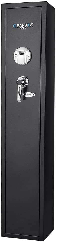 Barska Biometric Safe