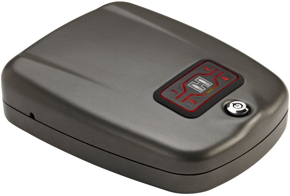 Hornady Security RAPiD Safe