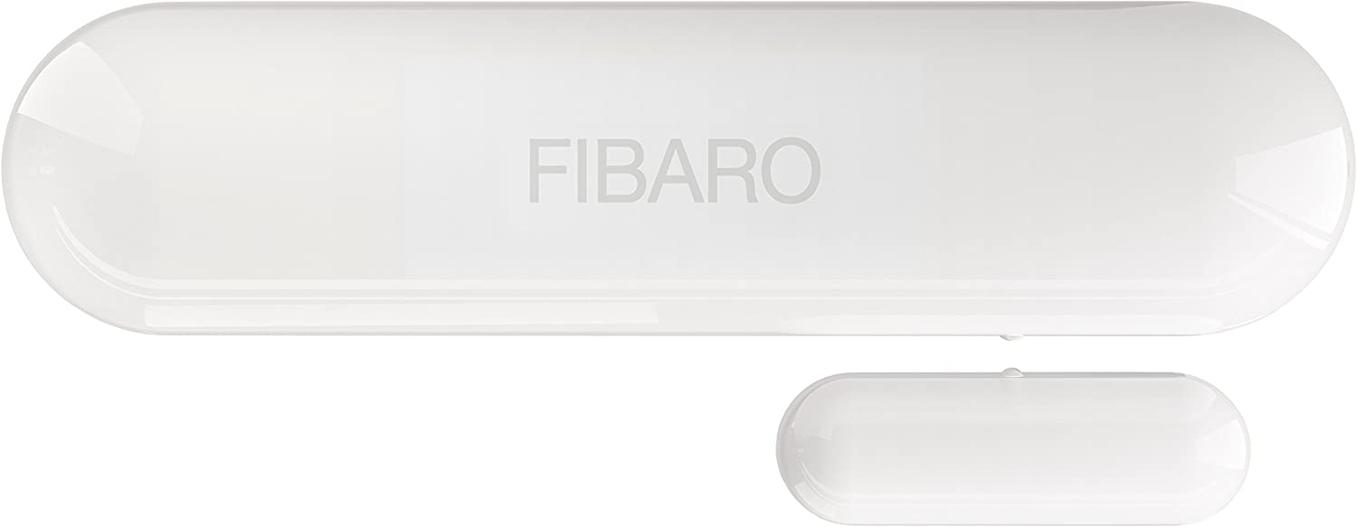 Fibaro Home Automation System Review