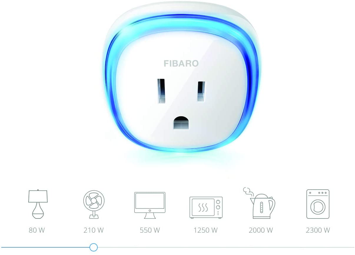 Fibaro Home Automation System Review