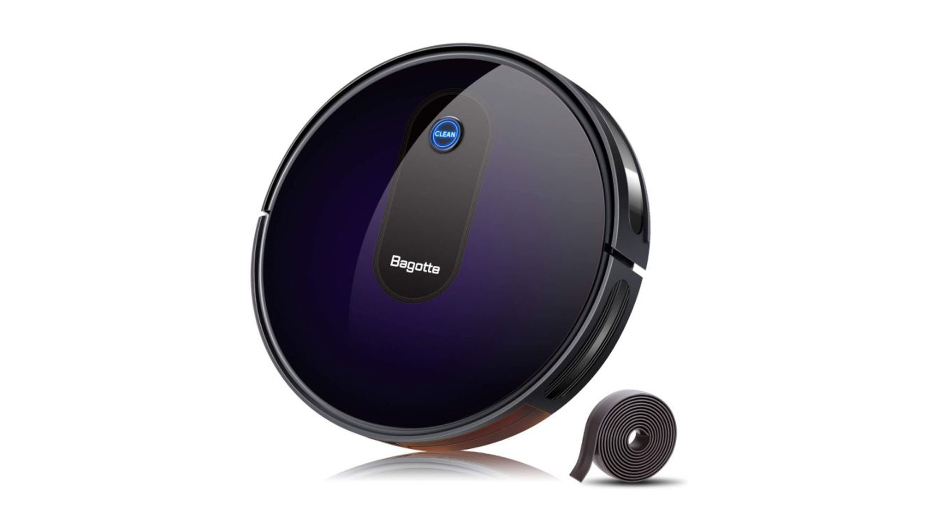 Bagotte Robotic Vacuum Cleaners Review Is It Good Buy?
