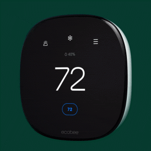 ECOBEE 3 SMART Thermostat