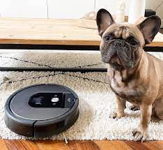 roomba tips and tricks
