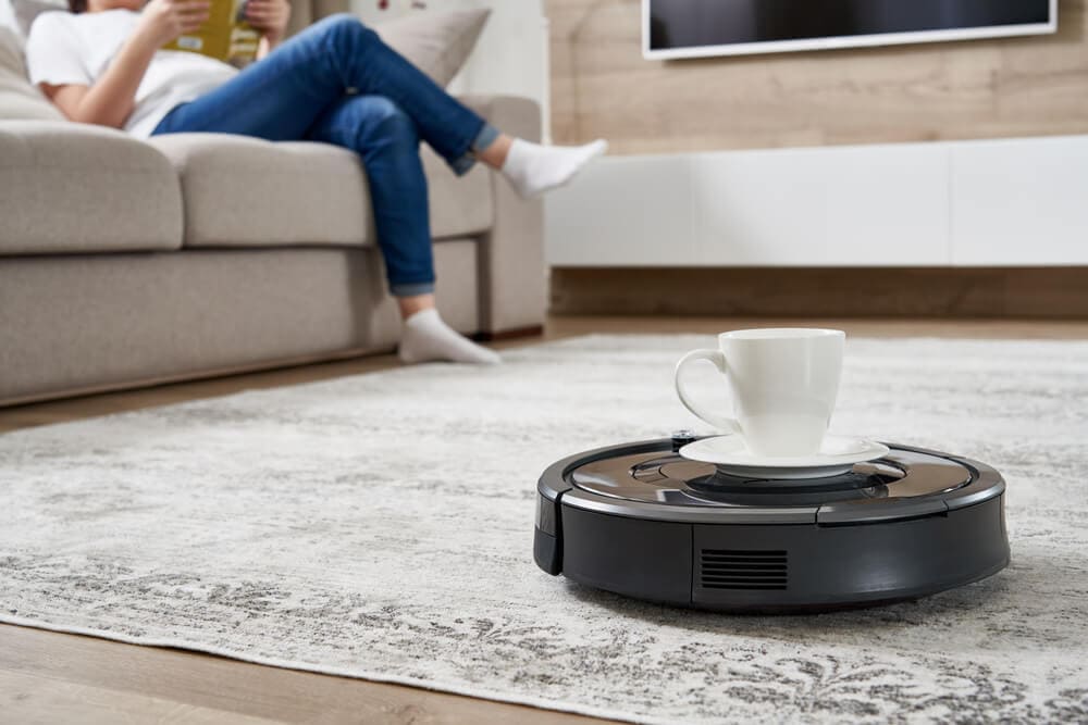 roomba tips