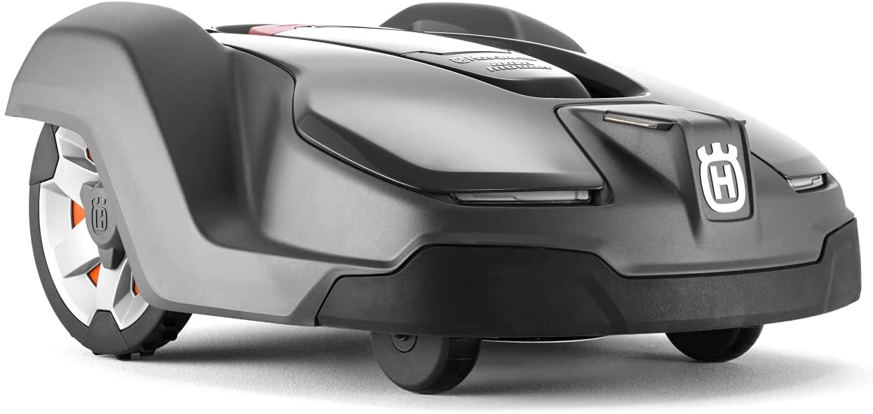 Husqvarna Automower Review - Top 5 Robotic Mower Models