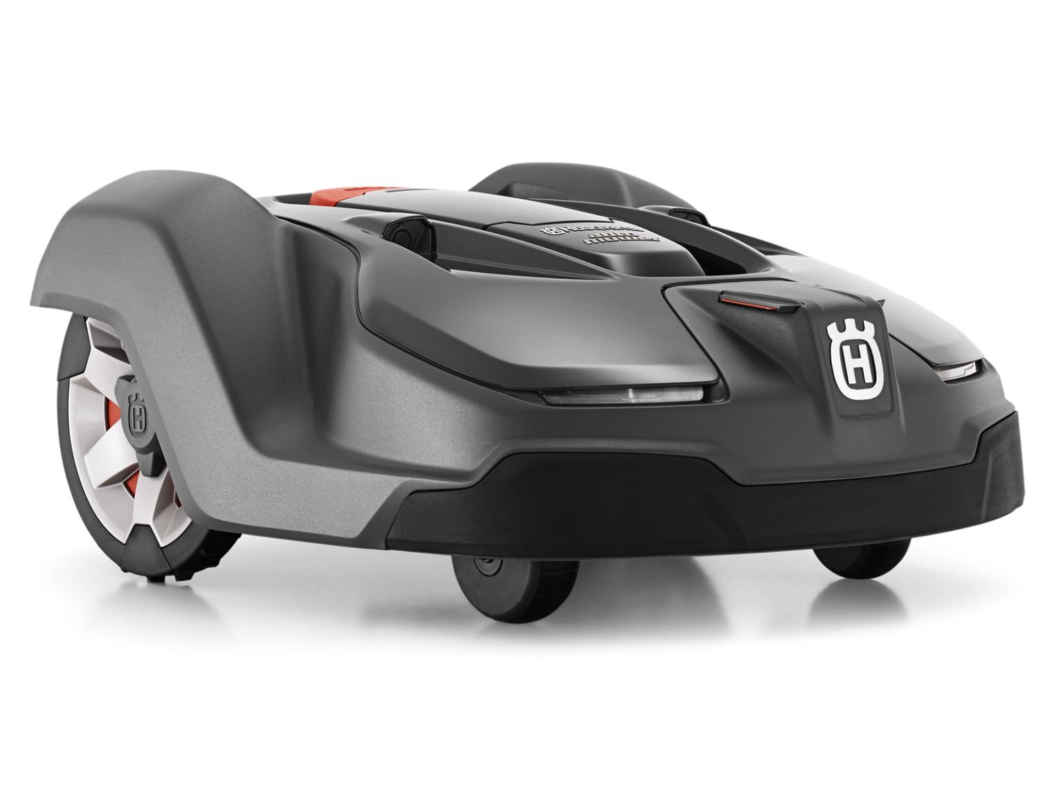 Husqvarna Automower Review Top 5 Robotic Mower Models