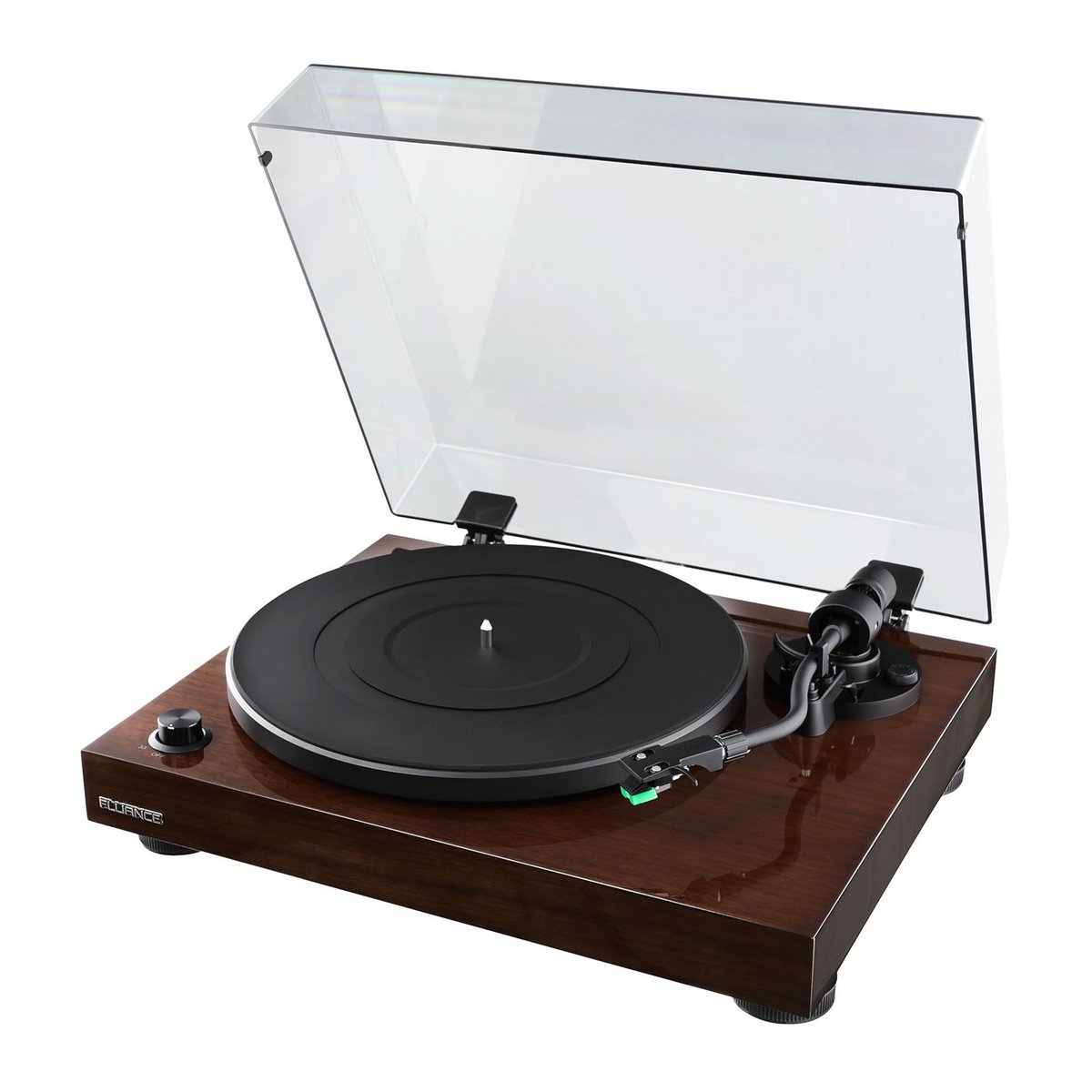 Best Turntables For BeginnersTop 5