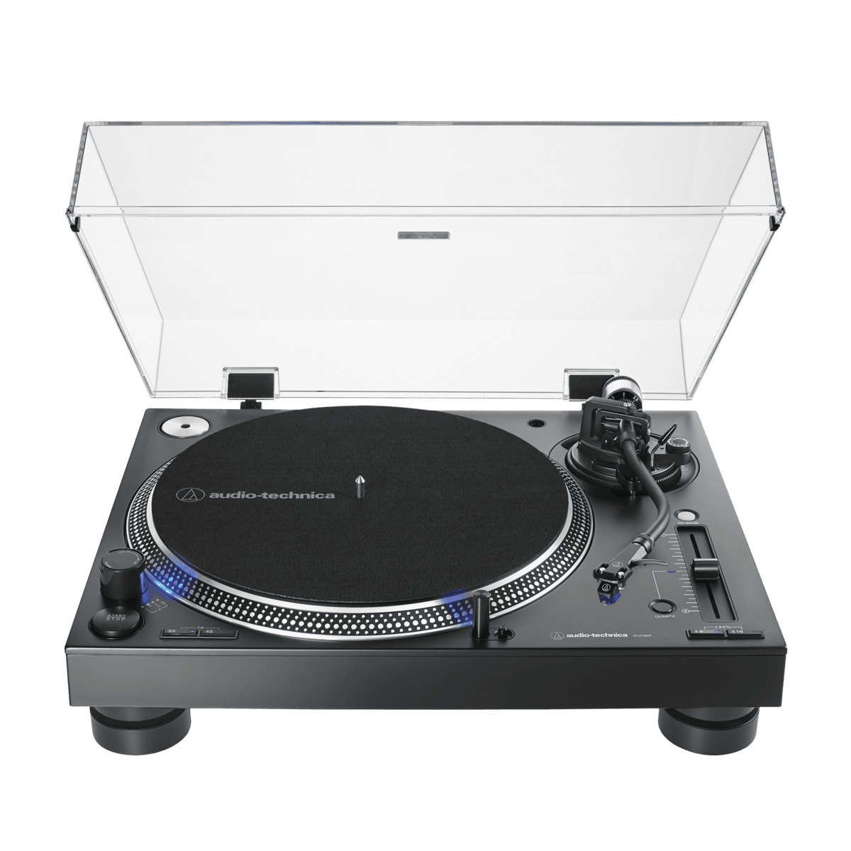 Best Turntables For BeginnersTop 5
