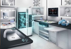 future of smart homes