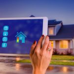 smart home ecosystems