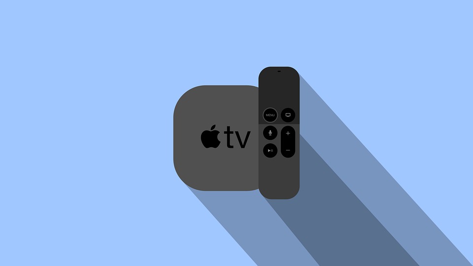 How to connect Apple TV to Wifi without remote