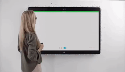 smart board demo