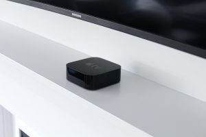 How to Connect Apple TV to WiFi without Remote-mine