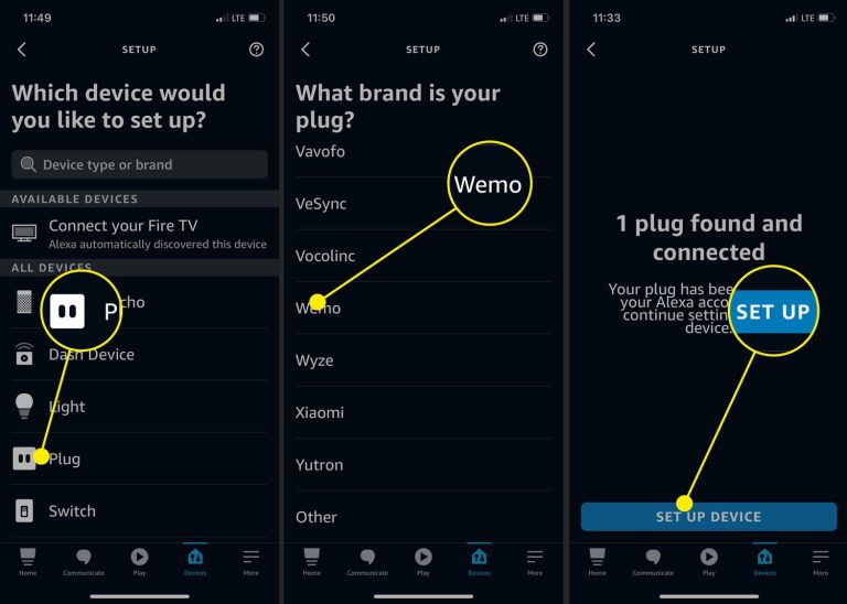 How To Connect Smart Plug To Alexa In 5 Simple Steps