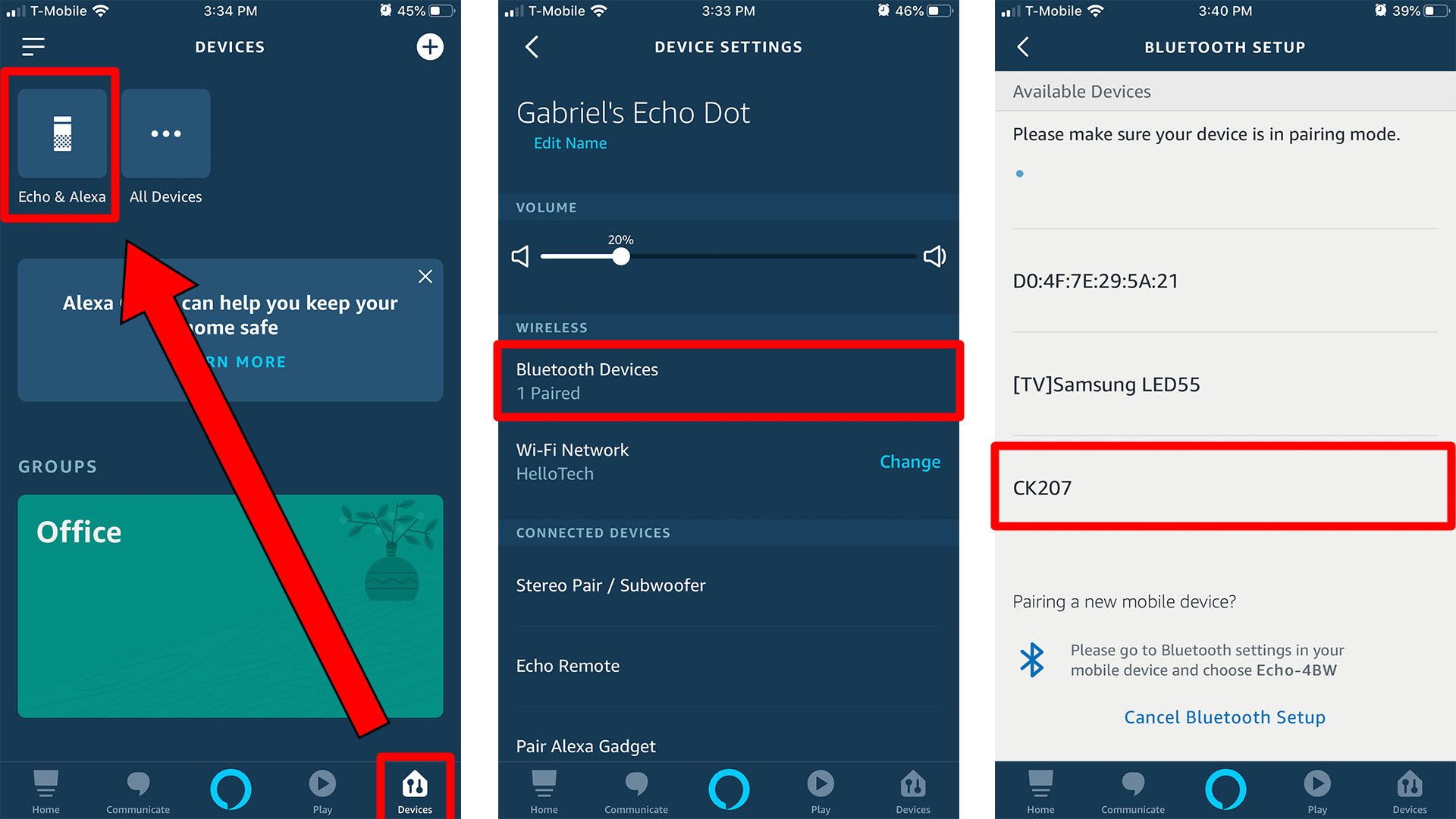 How To Stop Green Light On Alexa - 4 Tips You Should Try