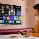 How to Turn on TV Without Remote Samsung Provides