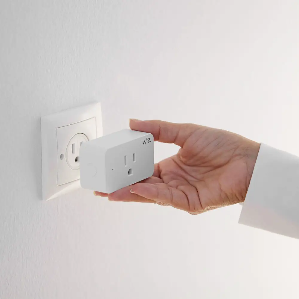 How to Connect Smart Plug to Alexa