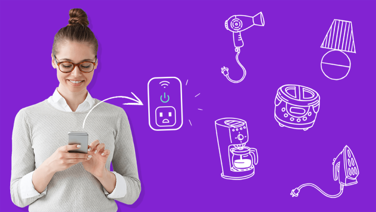 How To Connect Smart Plug To Alexa – In 5 Simple Steps - Setting Up Alexa With Smart Plugs