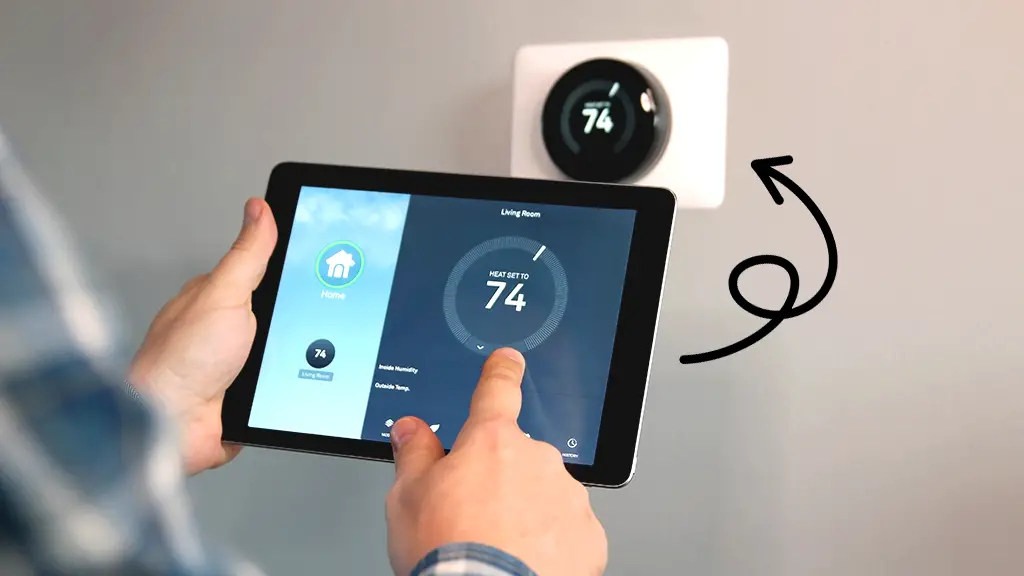 Benefits of a Smart Thermostat