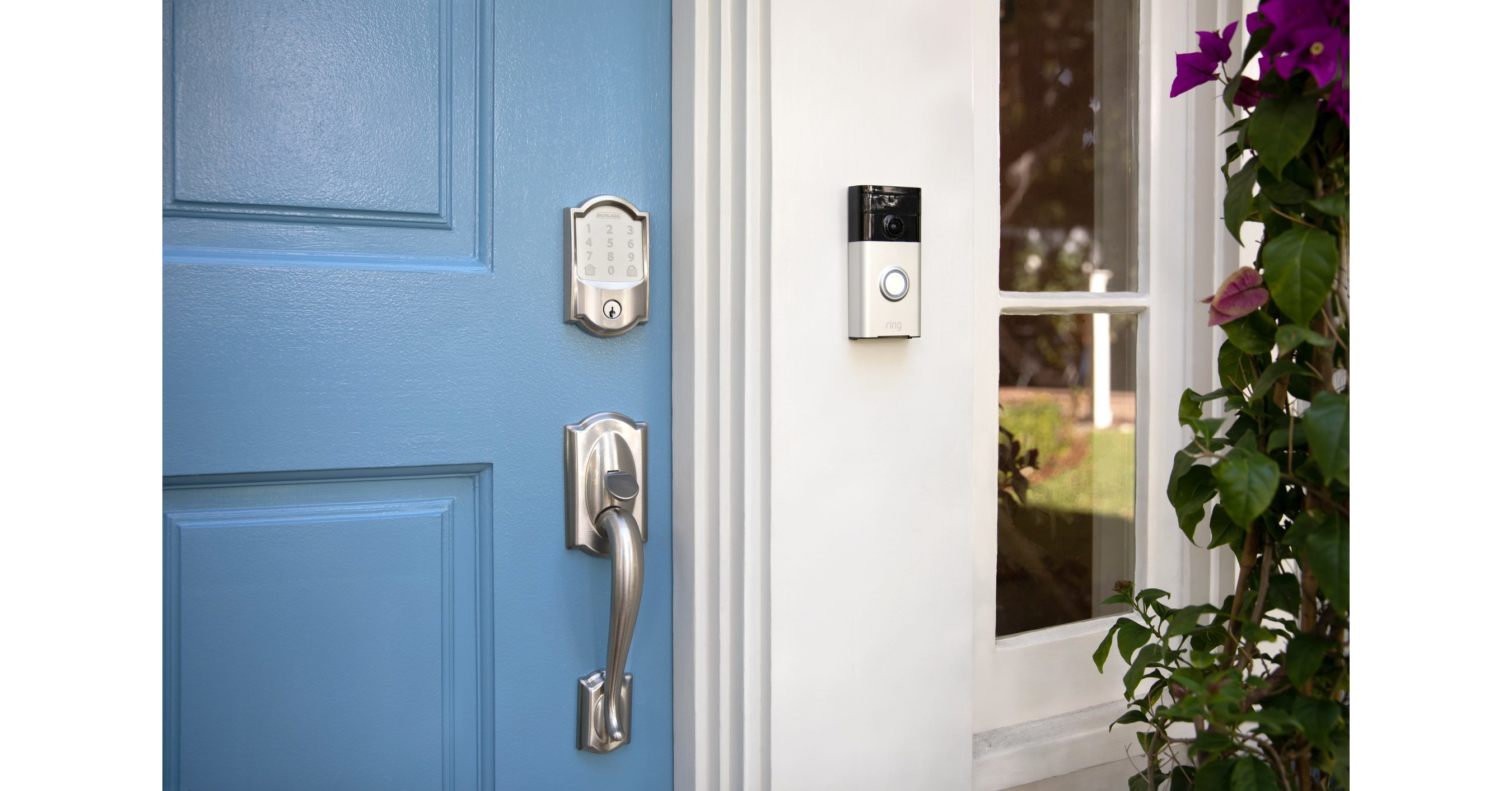 5 Best Smart Locks that Works with Ring