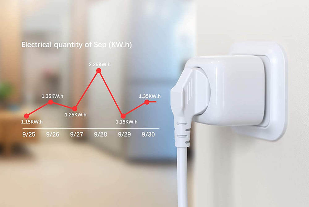 Smart Plug Uses